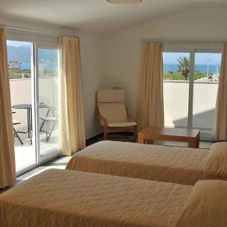 Odyssey Residence Apartments Fethiye Esterno foto