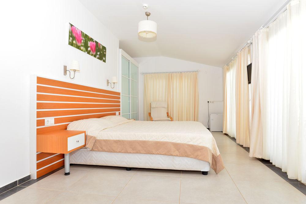 Odyssey Residence Apartments Fethiye Esterno foto