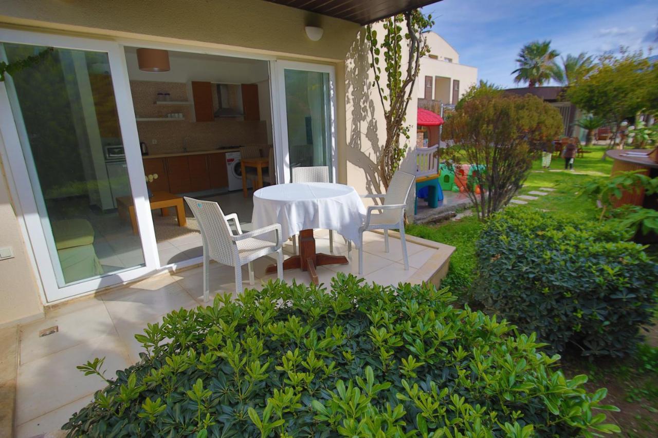 Odyssey Residence Apartments Fethiye Esterno foto