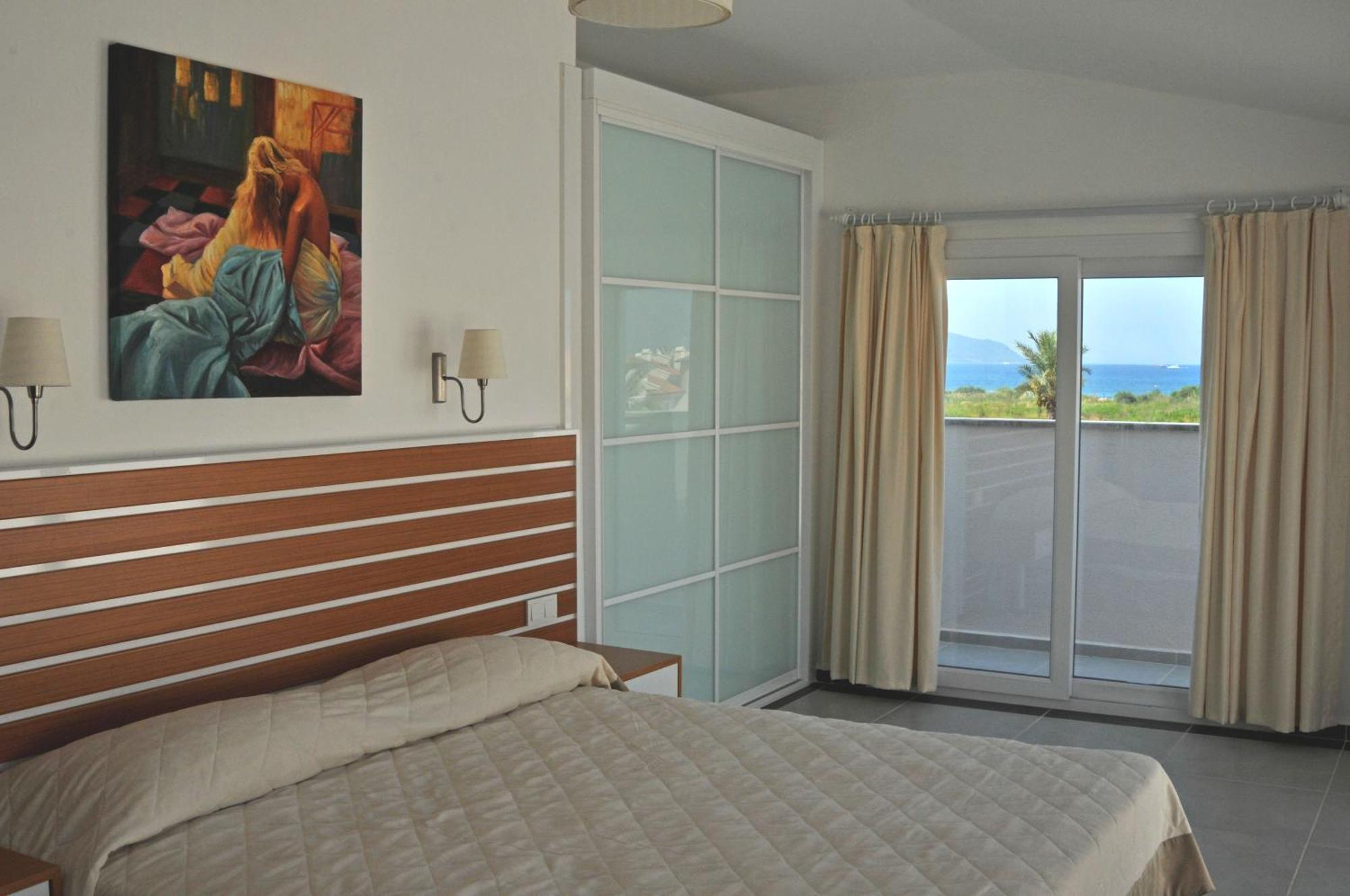 Odyssey Residence Apartments Fethiye Esterno foto