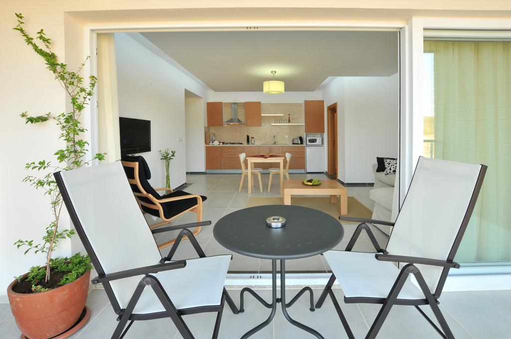 Odyssey Residence Apartments Fethiye Esterno foto