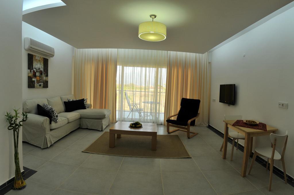 Odyssey Residence Apartments Fethiye Esterno foto