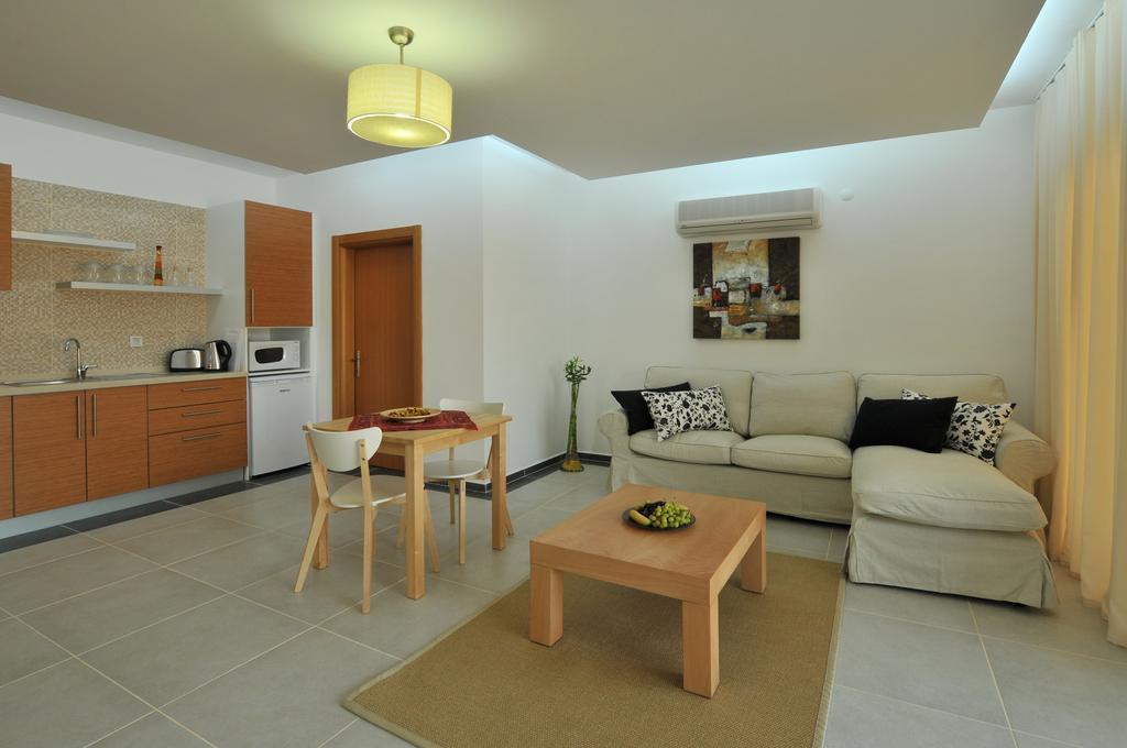 Odyssey Residence Apartments Fethiye Esterno foto