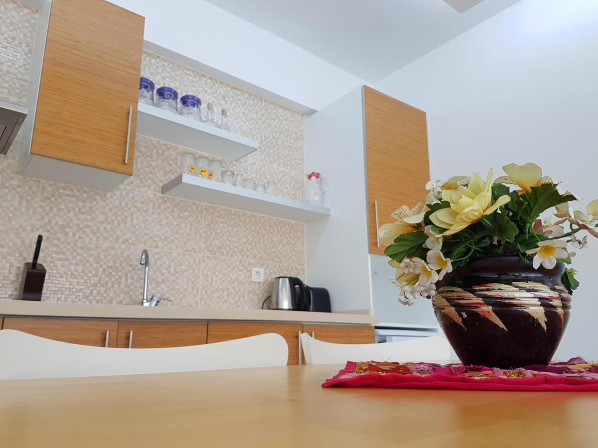 Odyssey Residence Apartments Fethiye Esterno foto